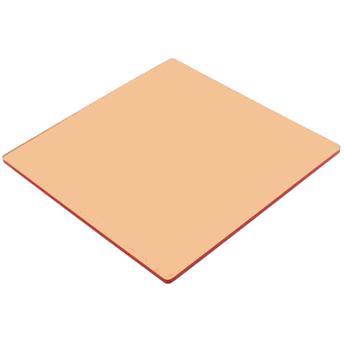 

Lee Filters CR1 Coral 1 Warming Filter - 4x4" Resin