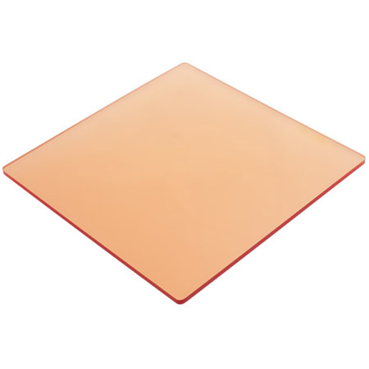 

Lee Filters CR4 Coral 4 Warming Filter - 4x4" Resin