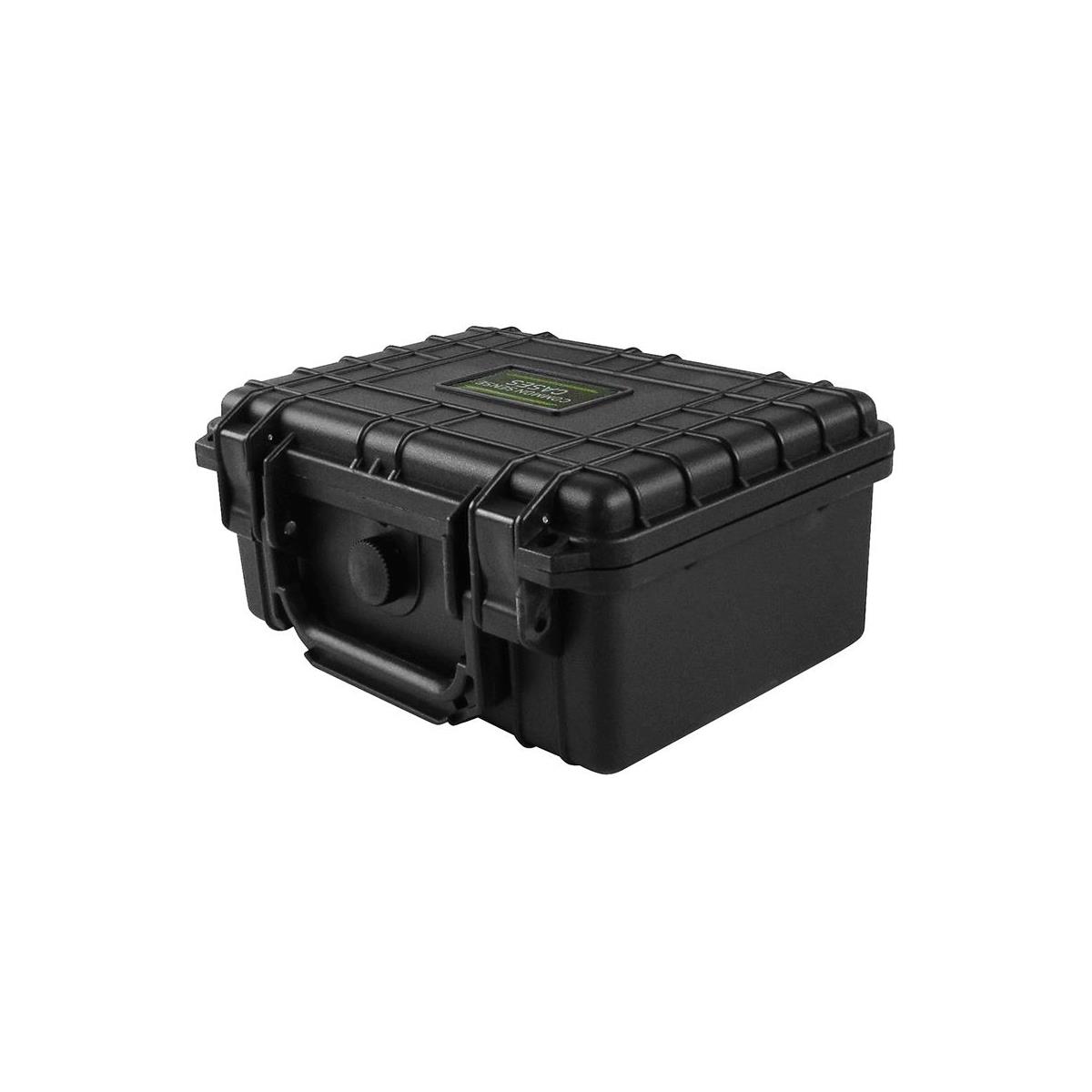 Image of COMMON SENSE RC Premium Weather Resistant Micro Drone Case with DIY Foam