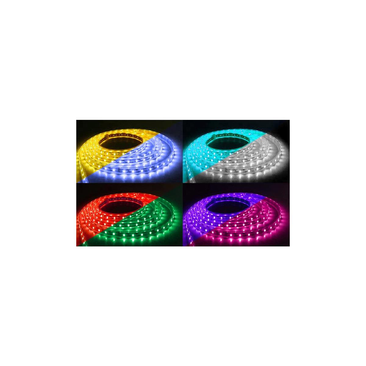COMMON SENSE RC LED-5METER-RGB