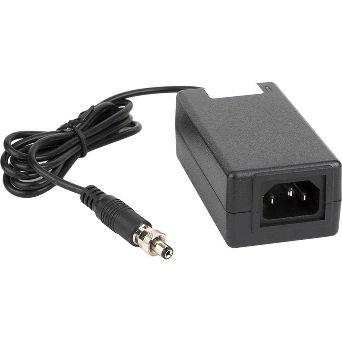 

Lectrosonics AC Adapter, 15V Output at 1.66A 100-240V Input