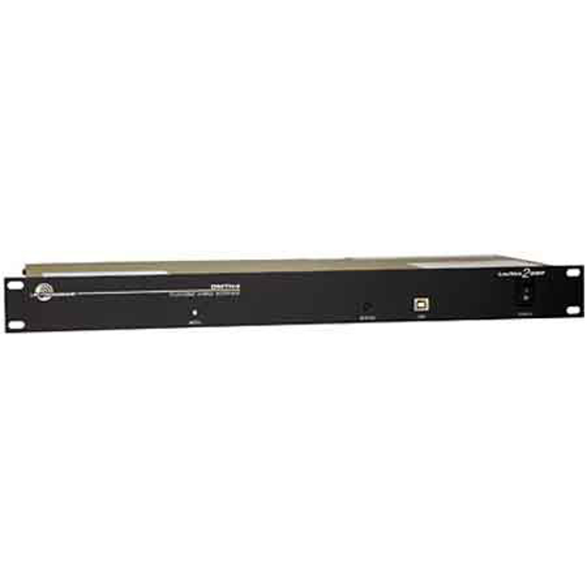 

Lectrosonics DMTH4 Digital Telephone Hybrid