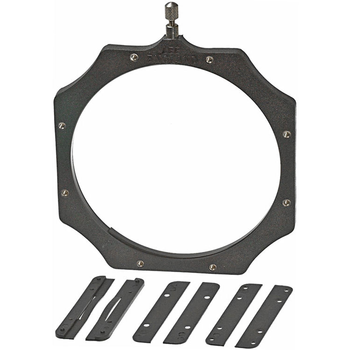 

Lee Filters FK100 Foundation Kit 100/Push-on Filter Holder