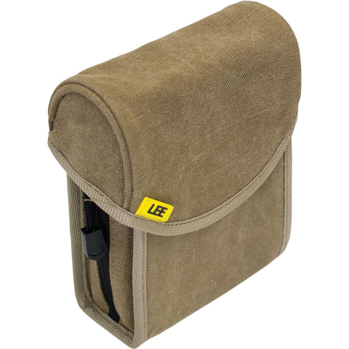 Photos - Other for studios LEE Filters Field Pouch for Ten 100 x 150mm Filters, Sand FLDPN 