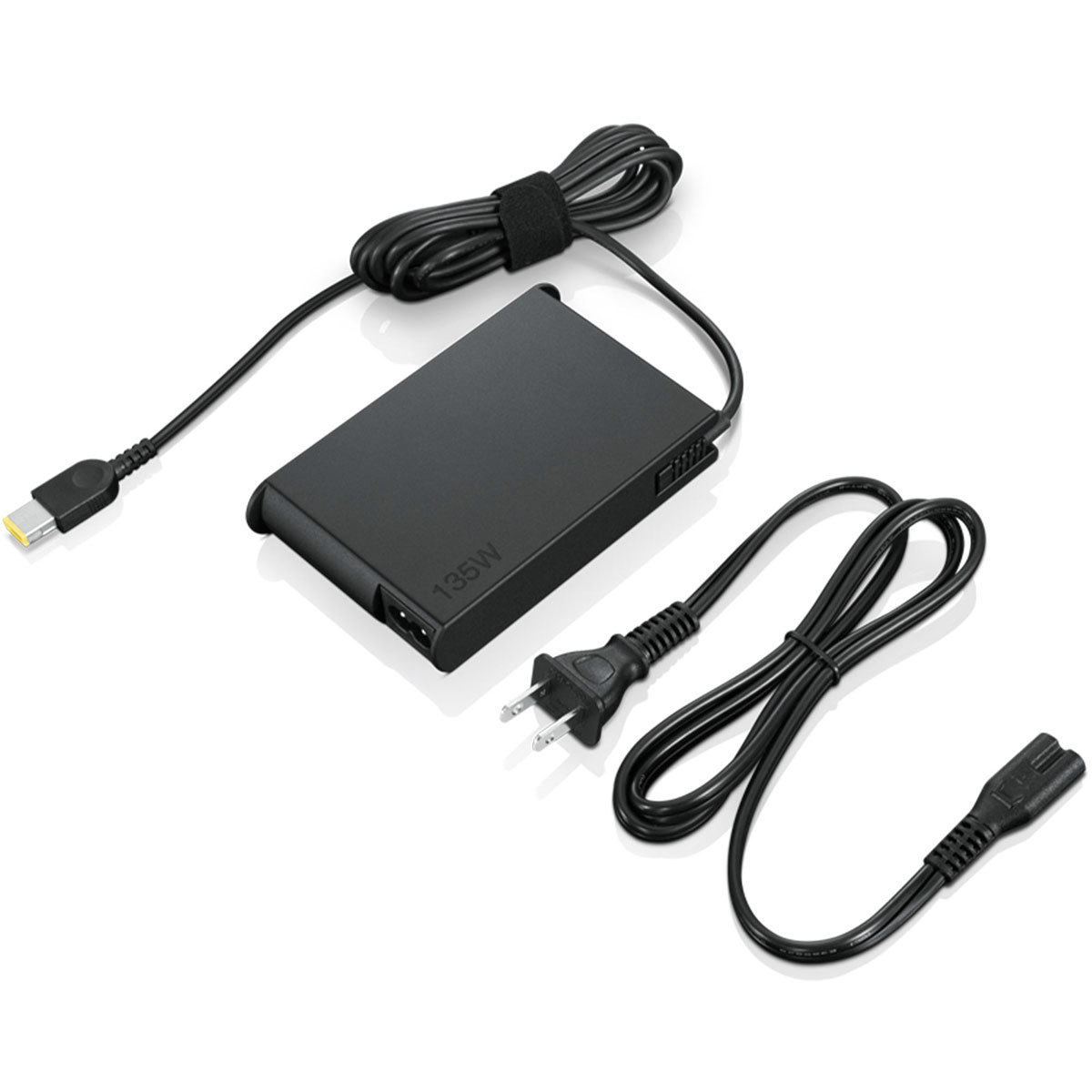 

Lenovo Slim 135W AC Power Adapter, UL