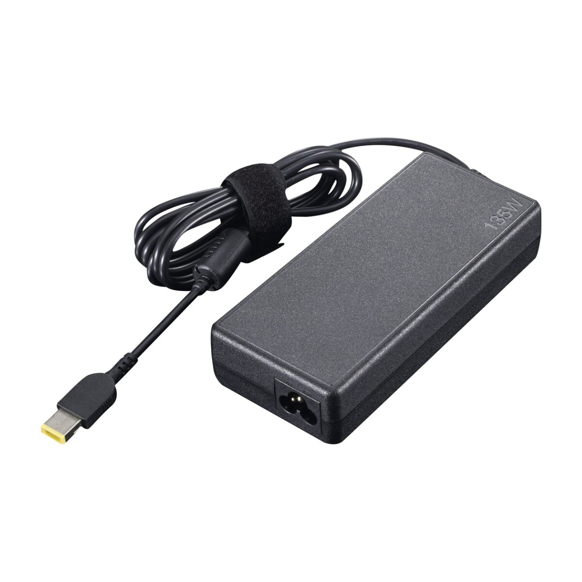 Image of Lenovo 135W Slim Tip AC Power Adapter