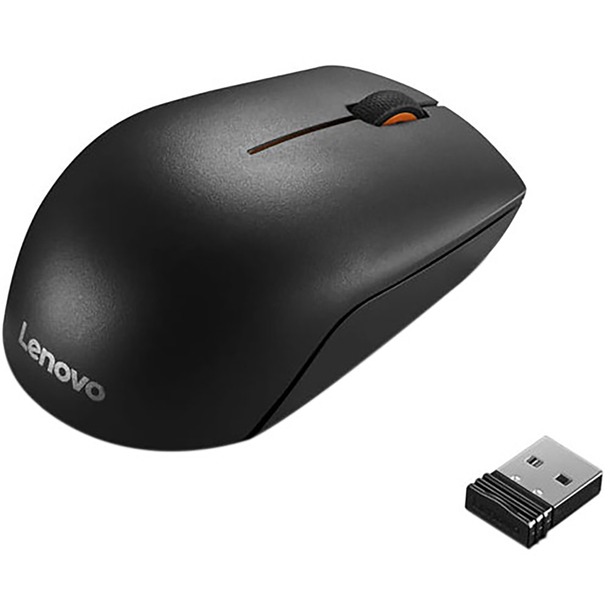 

Lenovo 300 Wireless Compact Mouse