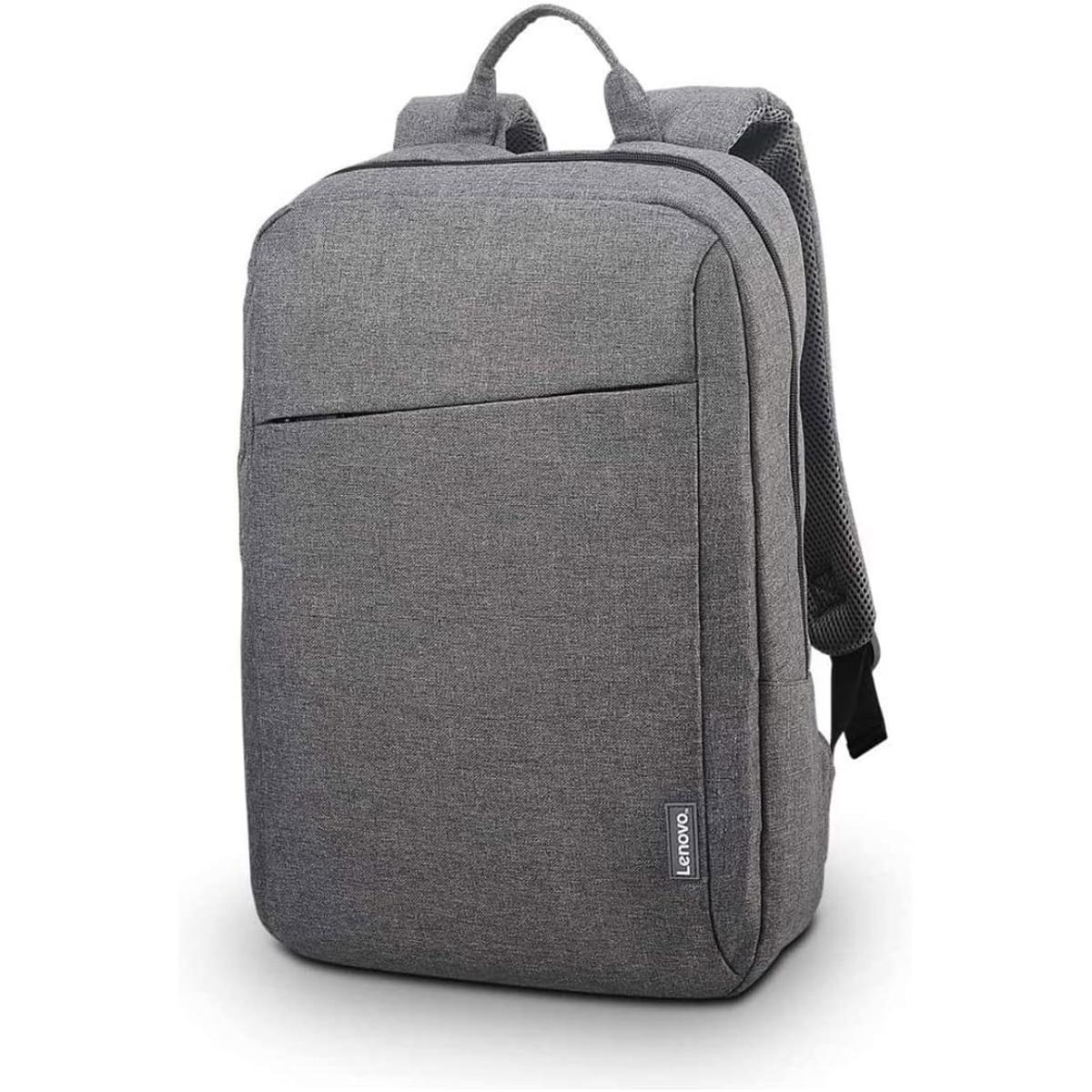 

Lenovo B210 15.6" Laptop Backpack, Gray