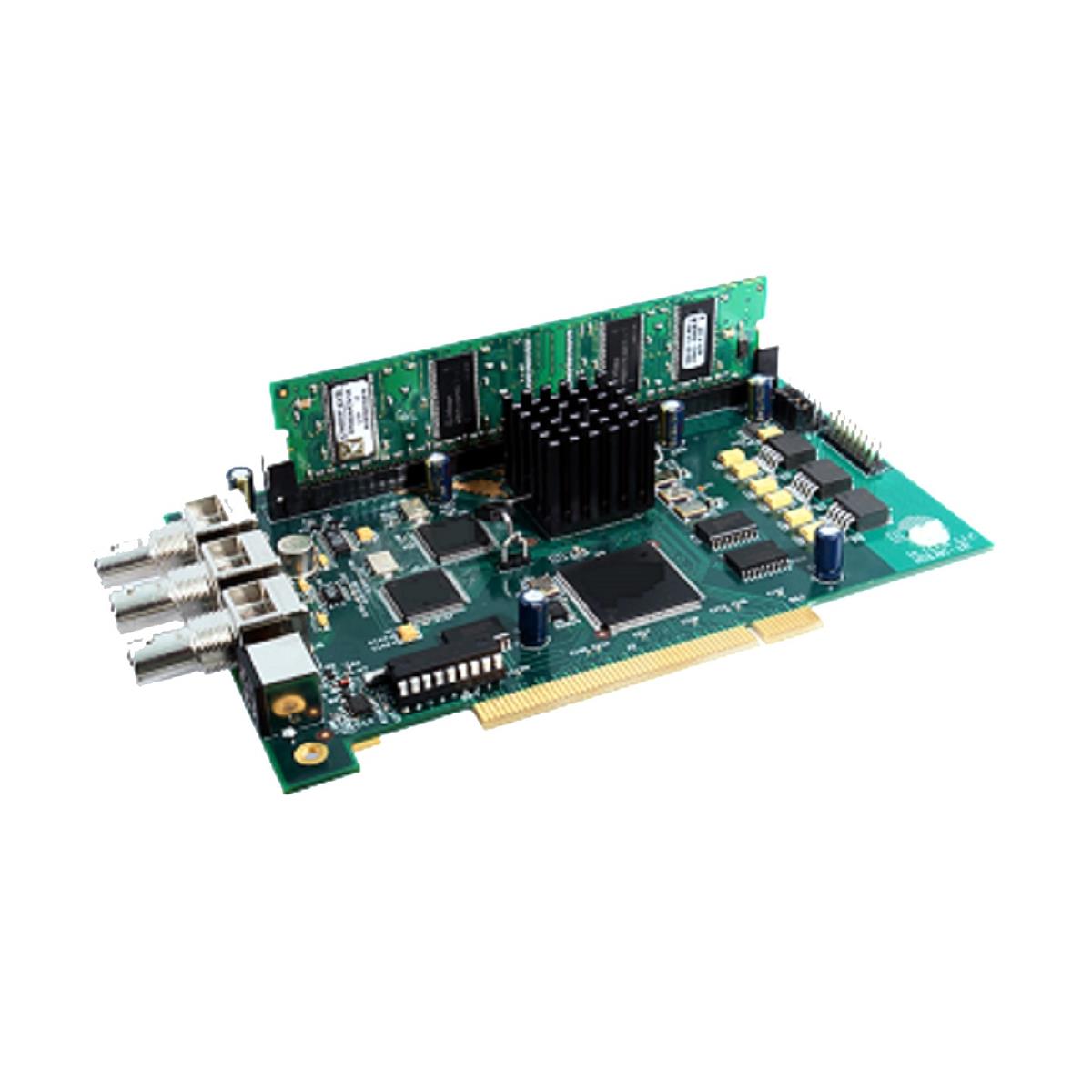 Image of Link Electronics Link ELectronics Second HD SD SDI Encoder Card for HDE-3000 Encoder