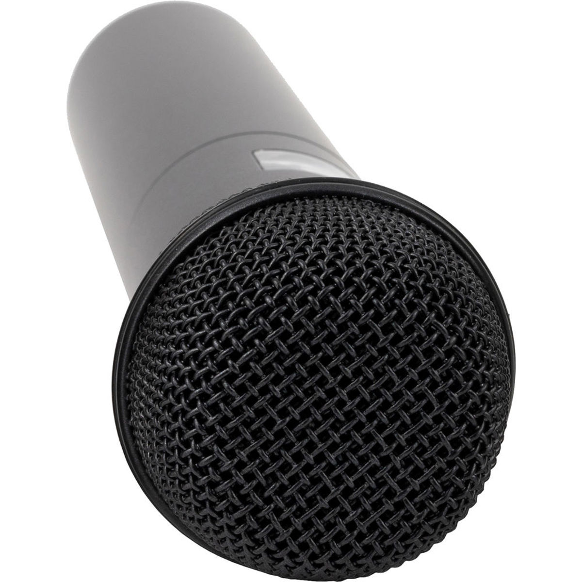 

Lectrosonics HHa Handheld Transmitter, No Capsule, 941: 941.525 - 959.825MHz