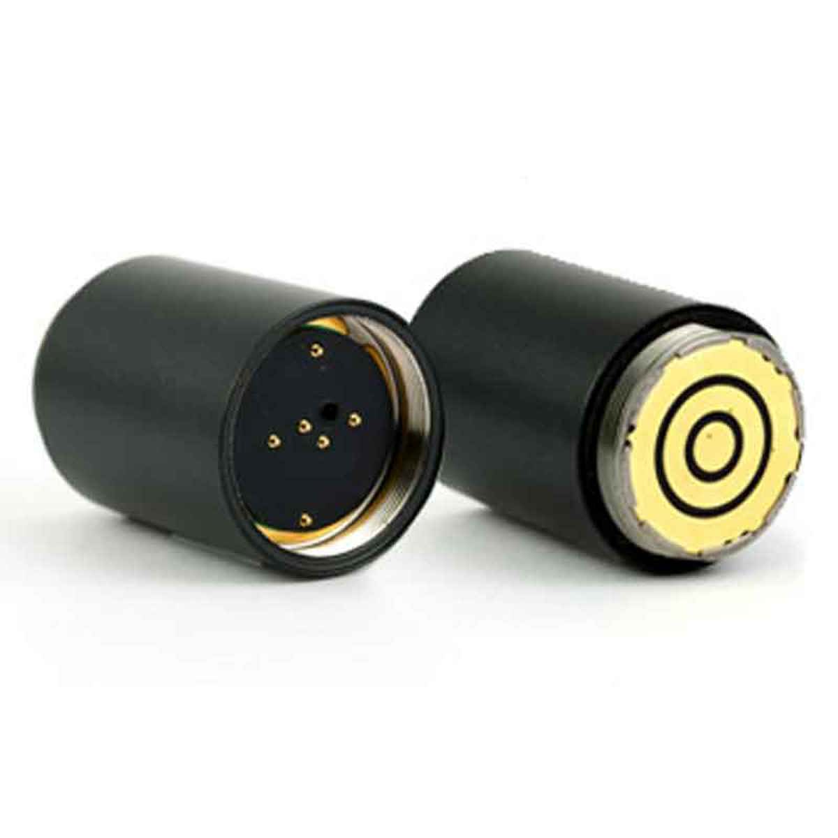 

Lectrosonics HHXTND Extender for Handheld Microphone Transmitter Flag