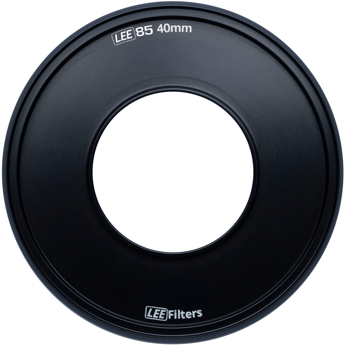 Photos - Other Photo Accessory LEE Filters 40mm Lens Thread to Lee 85 Filter Holder Adapter Ring L85AR40 