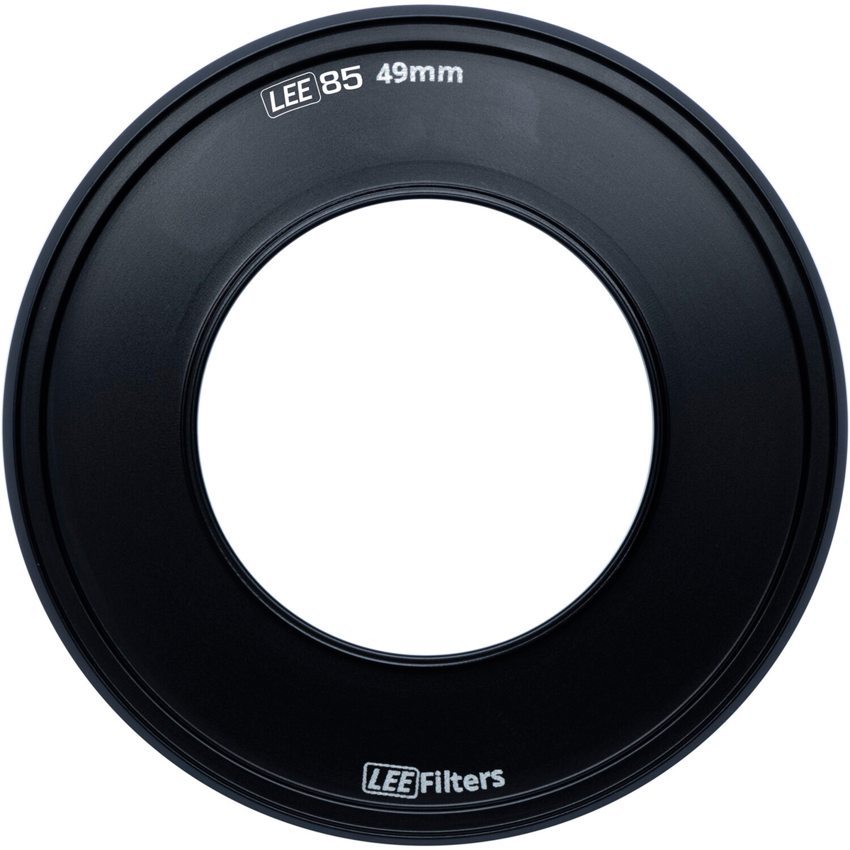 

Lee Filters LEE Filters 49mm Lens Thread to Lee 85 Filter Holder Adaptor Ring