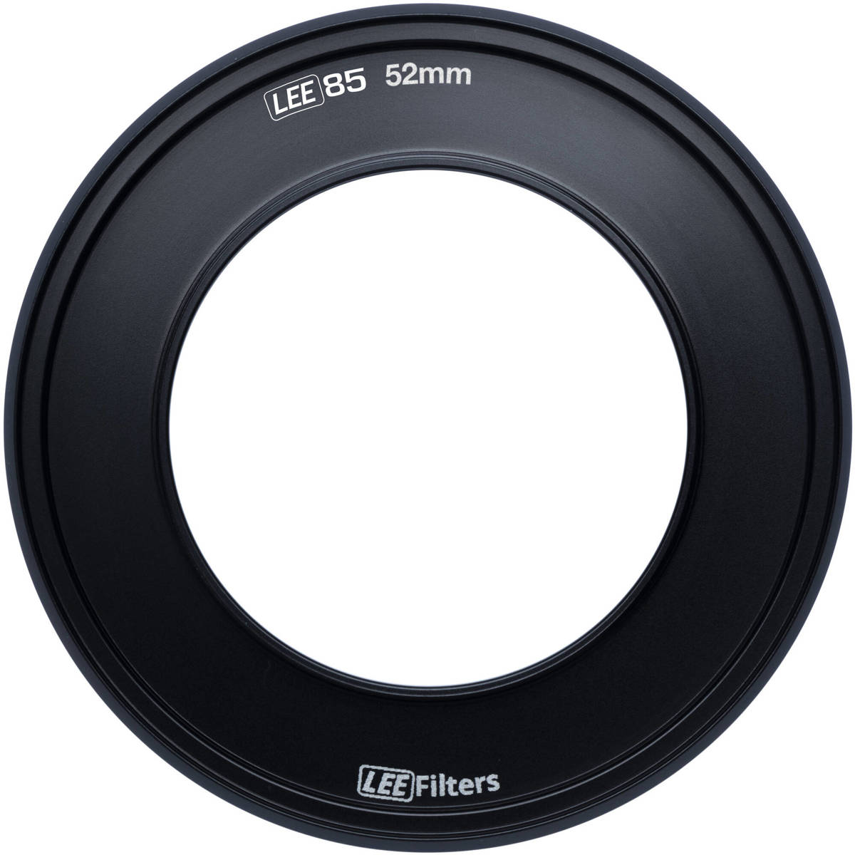 

Lee Filters LEE Filters 52mm Lens Thread to Lee 85 Filter Holder Adaptor Ring