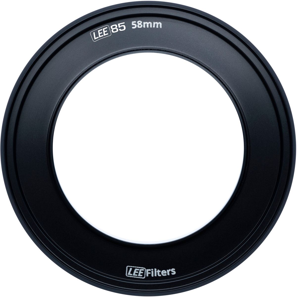 

Lee Filters LEE Filters 58mm Lens Thread to Lee 85 Filter Holder Adapter Ring