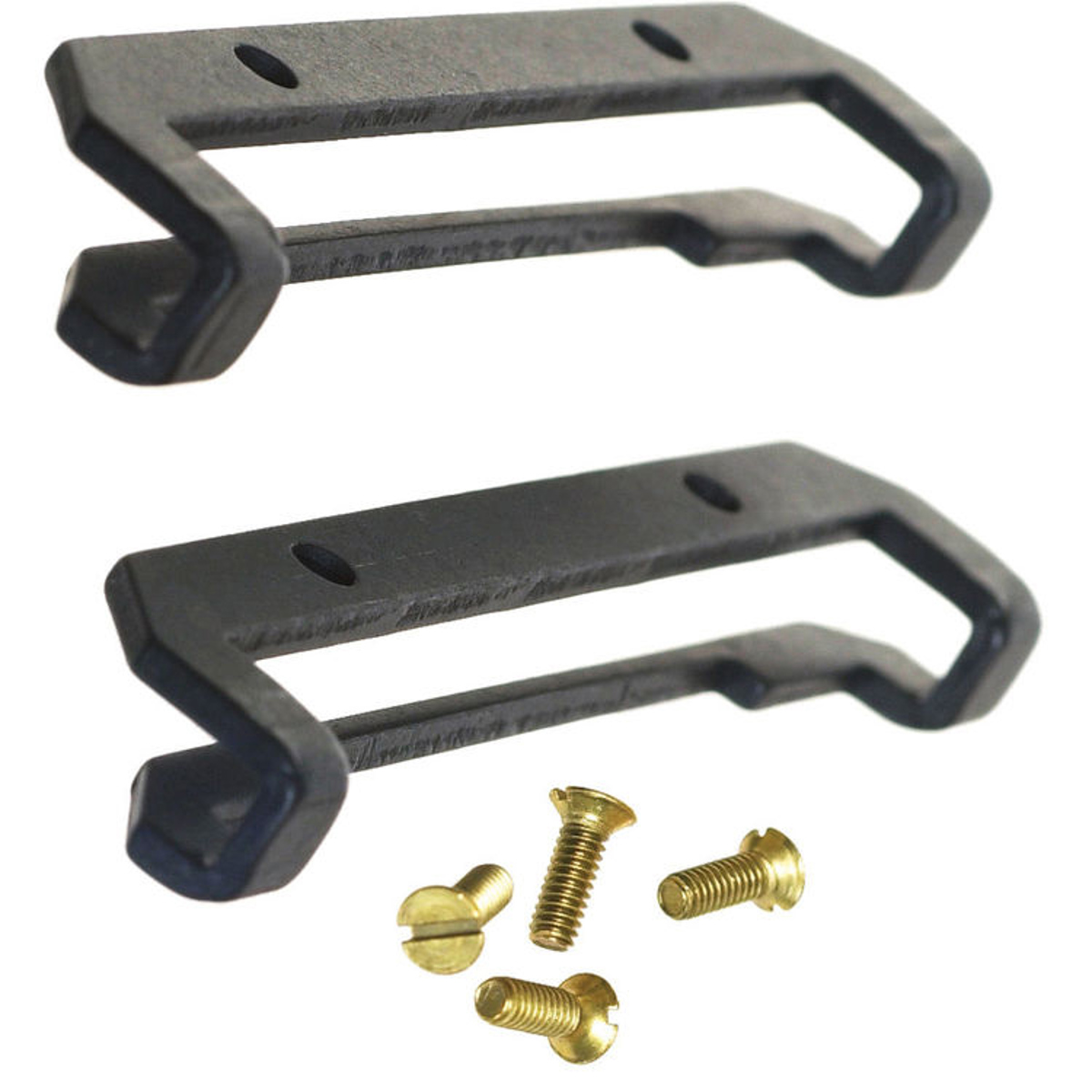 

Lee Filters LHR Lens Hood Rails with Screws