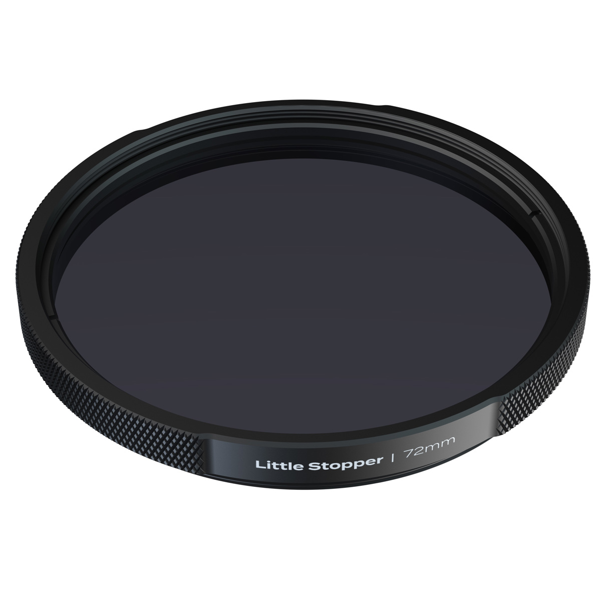 

Lee Filters 72mm LEE Elements Little Stopper Light Reduction Filter, 6-Stop