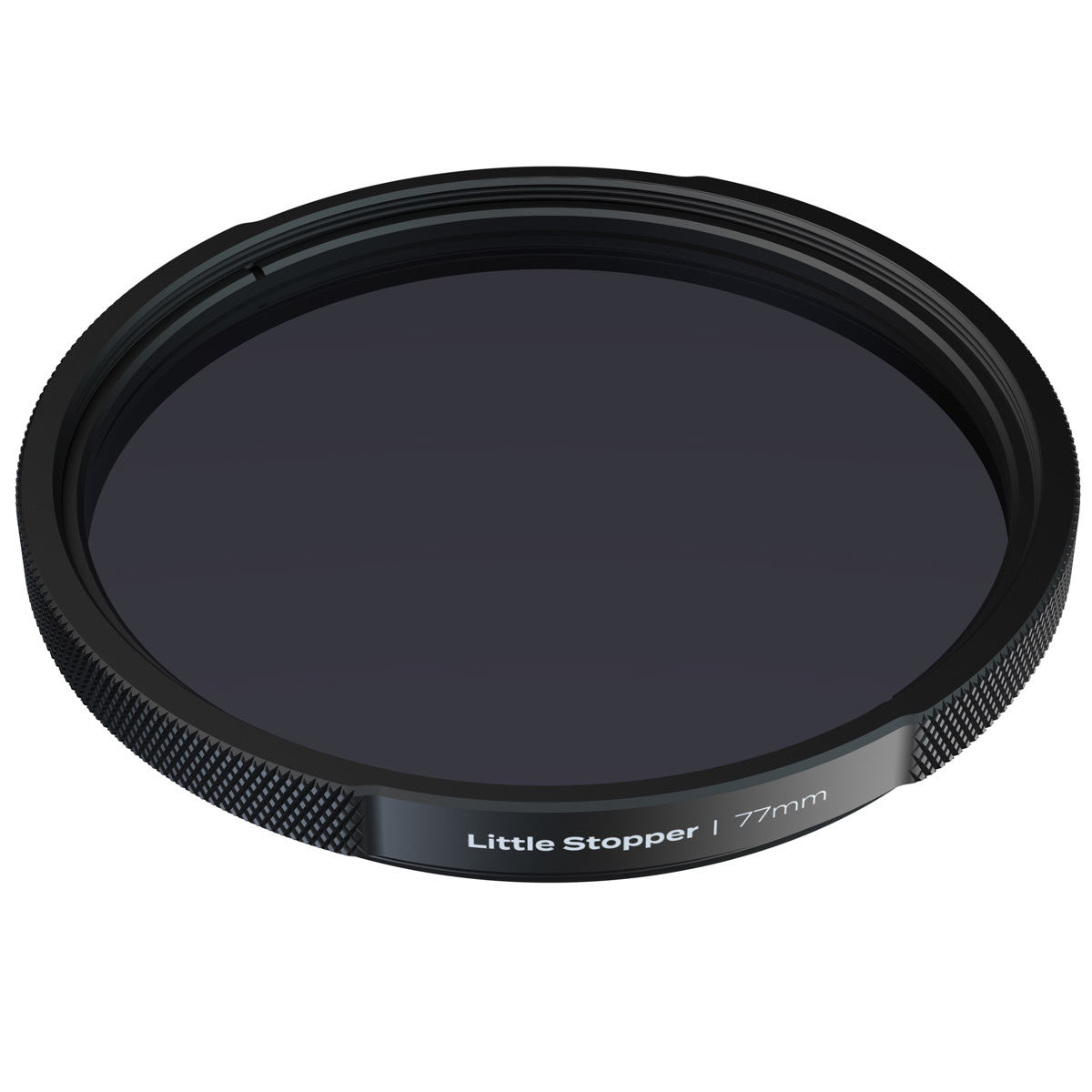 

Lee Filters 77mm LEE Elements Little Stopper Light Reduction Filter, 6-Stop