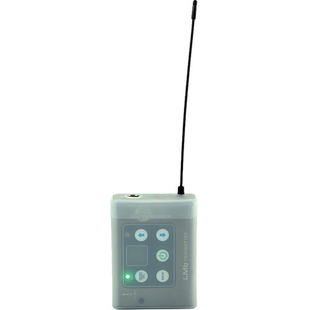 

Lectrosonics Silicone Cover for LMb Transmitter