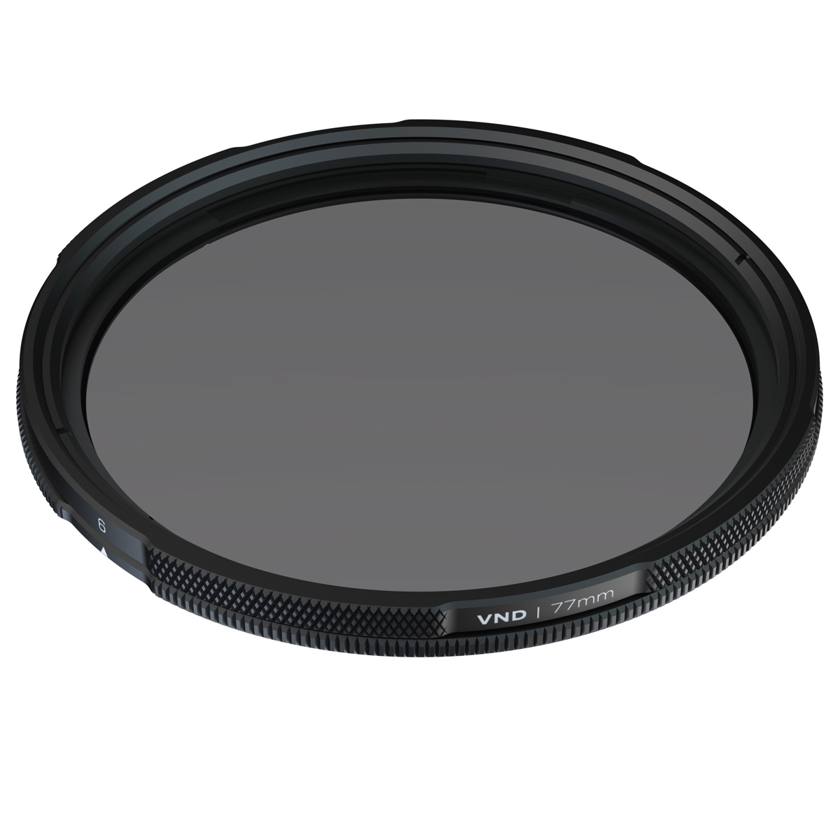 

Lee Filters 77mm LEE Elements Variable Neutral Density Filter, 6-9 Stop