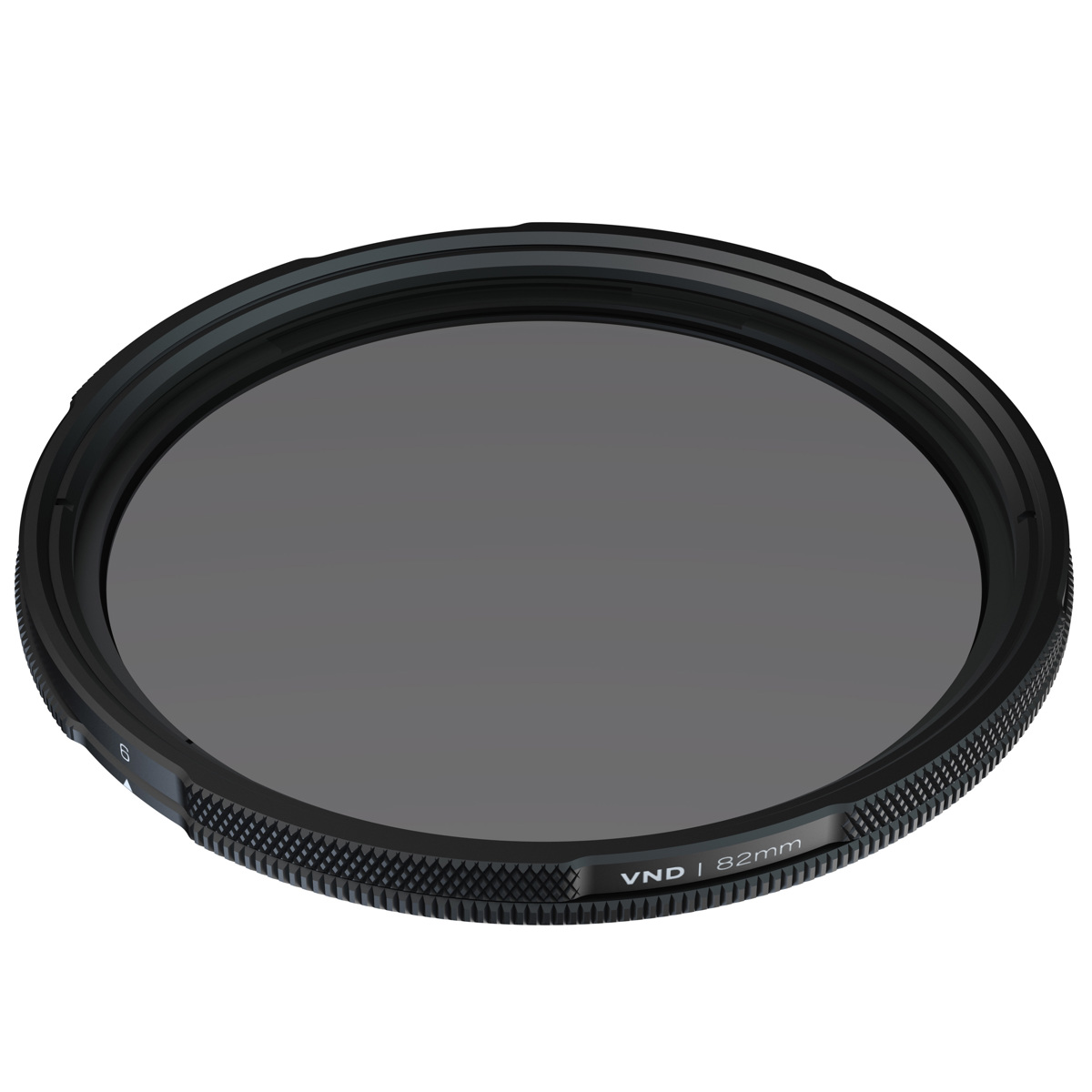 

Lee Filters 82mm LEE Elements Variable Neutral Density Filter, 6-9 Stop