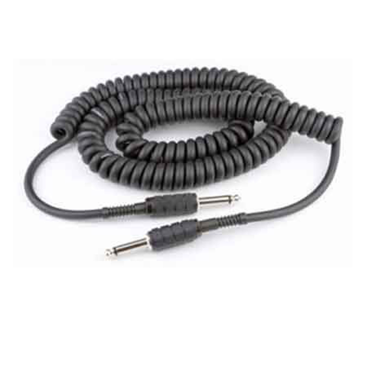 

Lectrosonics MC16C 16' 1/4" Phone Male to 1/4" Phone Male Coiled Mic Cord