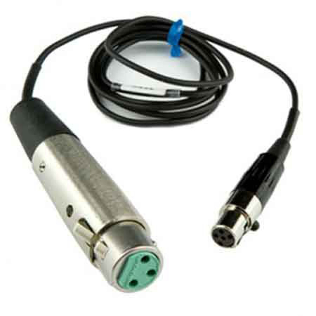 

Lectrosonics MC35 37" XLR Female to 5-Pin TA5F Female Adapter Cable