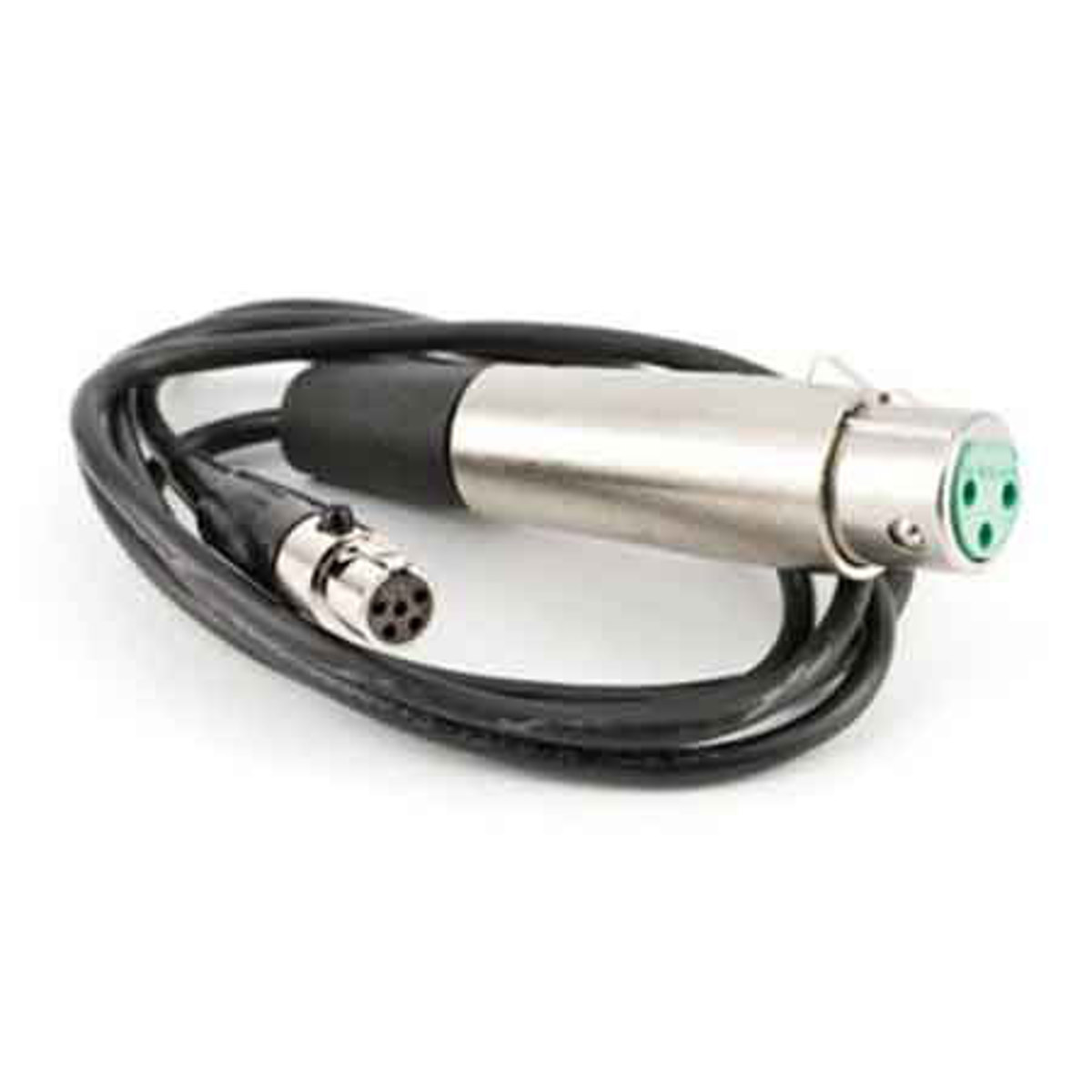 

Lectrosonics MC60 37" XLR Female to TA5F Female Phantom Power On Mic Cable