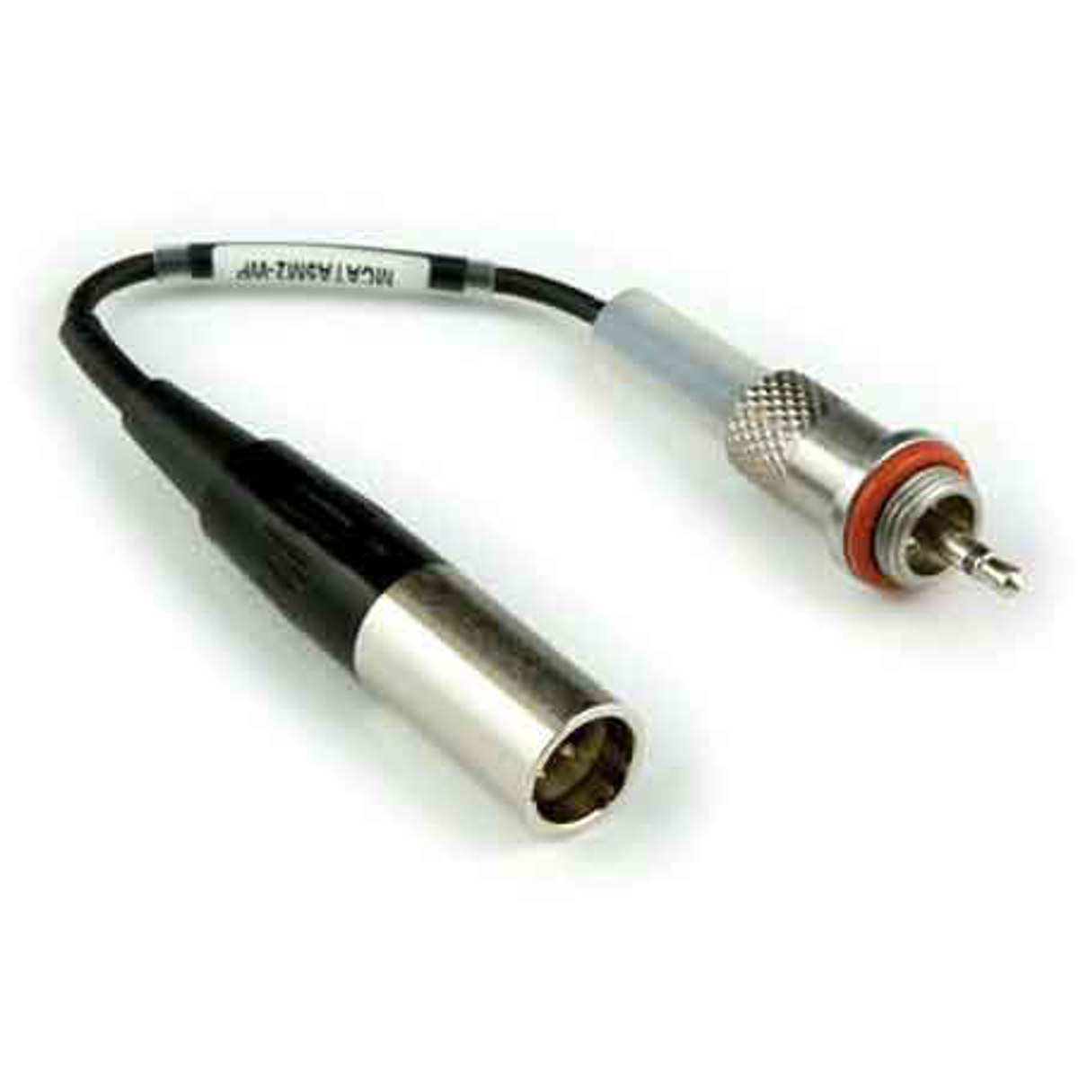 Image of Lectrosonics MCATA5MUWP Microphone Cable Adapter