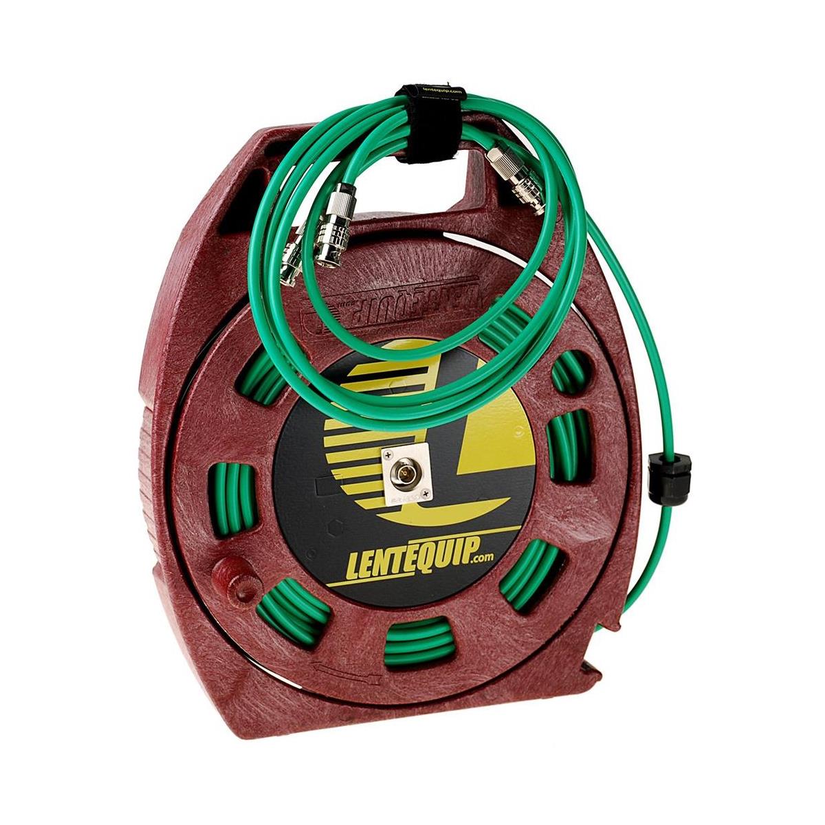 Image of Lentequip 62' HD-SDI Cable Reel
