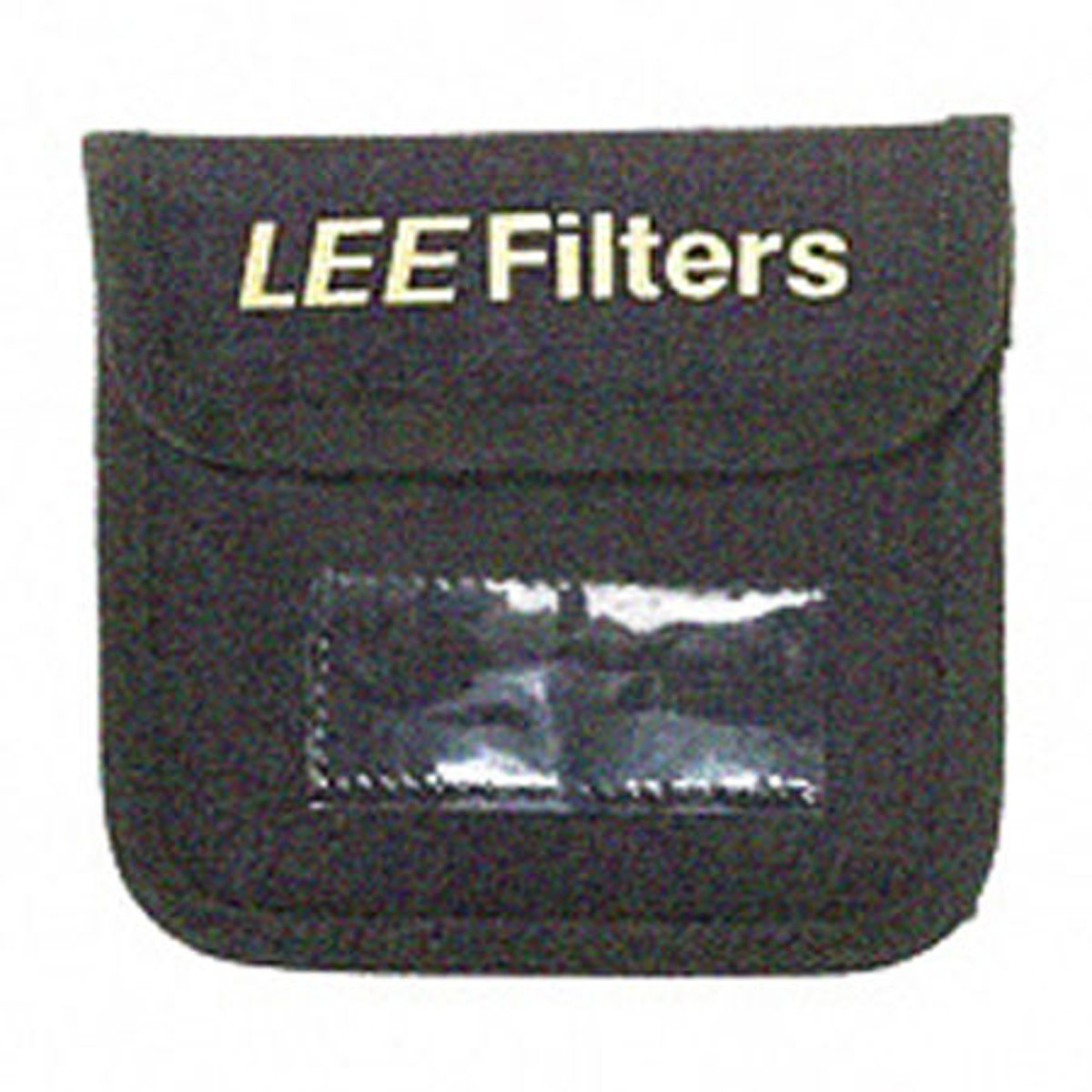 

Lee Filters Lee PCH1 Filter Pouch for One 4x4in Filter