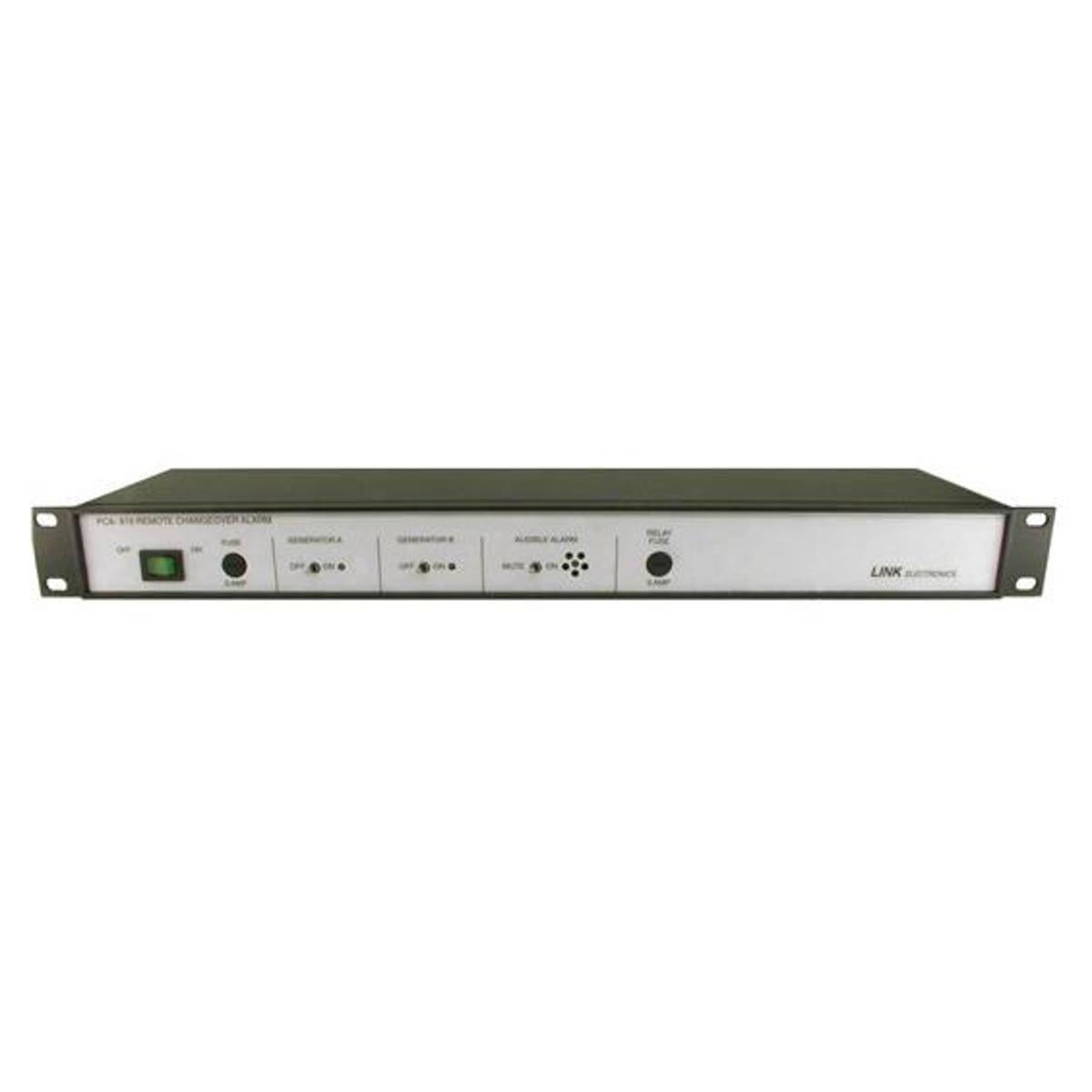 

Link Electronics Link ELectronics PCA-819 Audible Alarm for PCO-818 Change-Over System