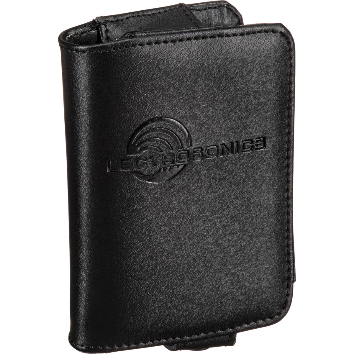 

Lectrosonics PR1A Leather Pouch for R1a Belt Pack IFB Receiver