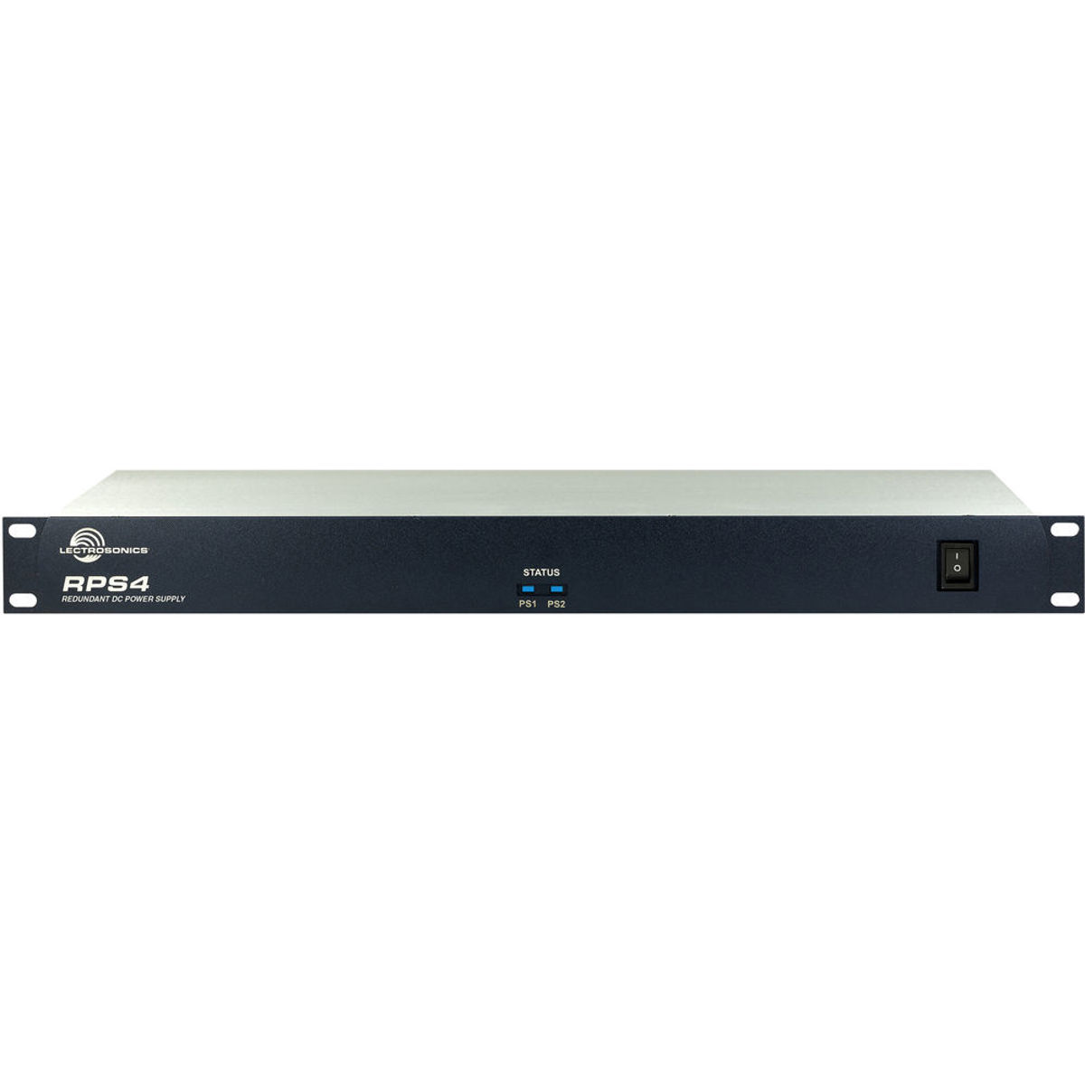 

Lectrosonics RPS4 Redundant DC Power Supply