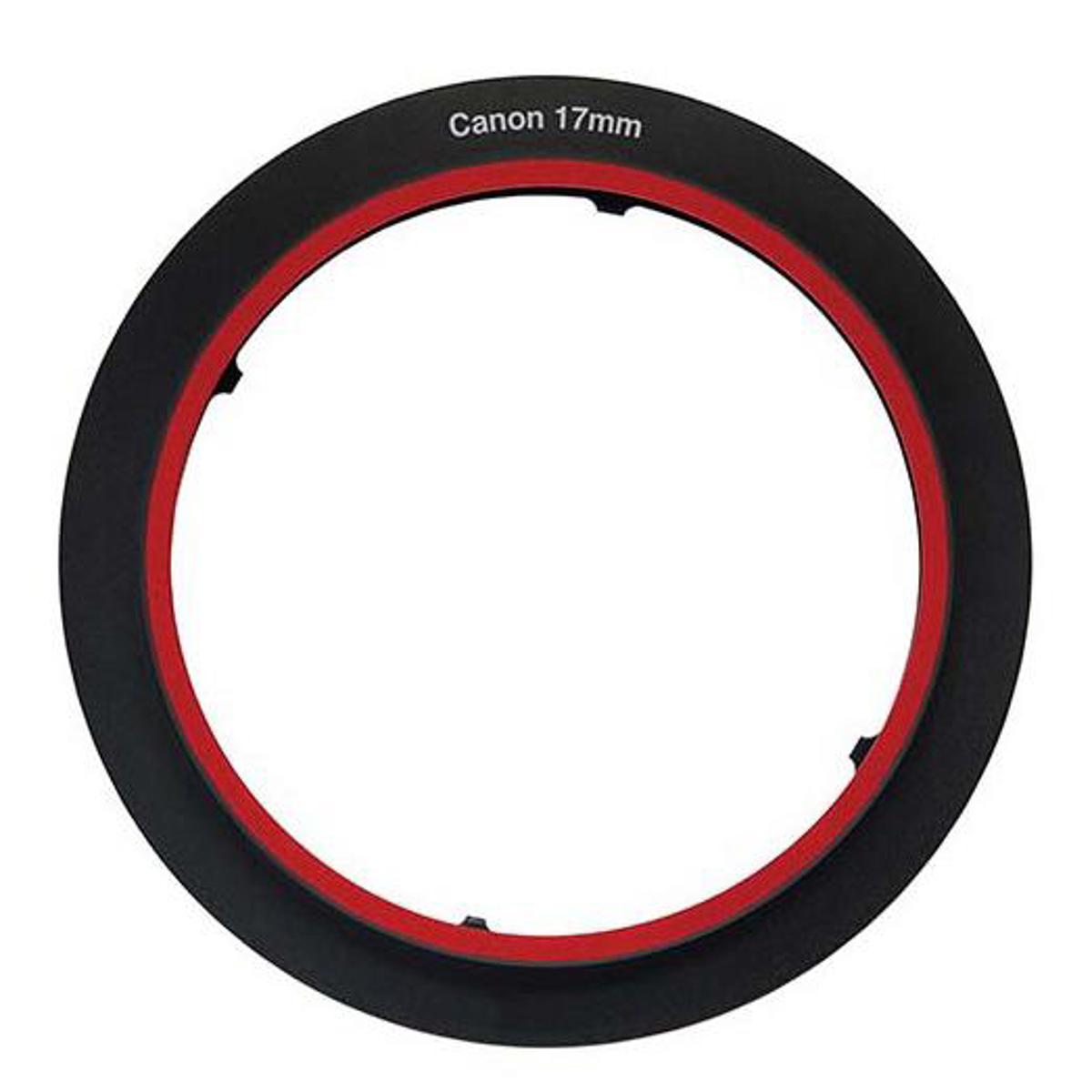 

Lee Filters Canon TS-E 17mm Lens Thread to Lee SW150 Filter Holder Adapter