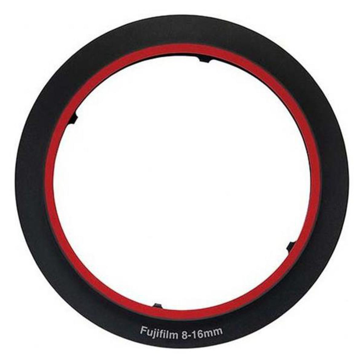

Lee Filters Fujifilm XF 8-16mm f2.8 Lens to Lee SW150 Filter Holder Adapter