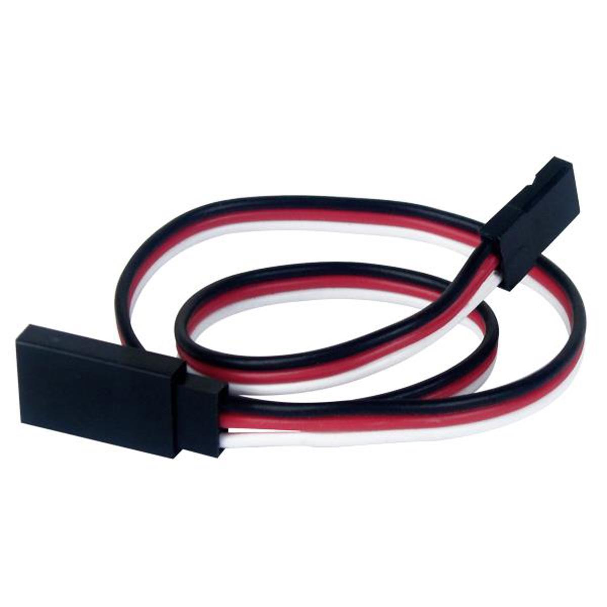 Image of COMMON SENSE RC Servo Extension Cord