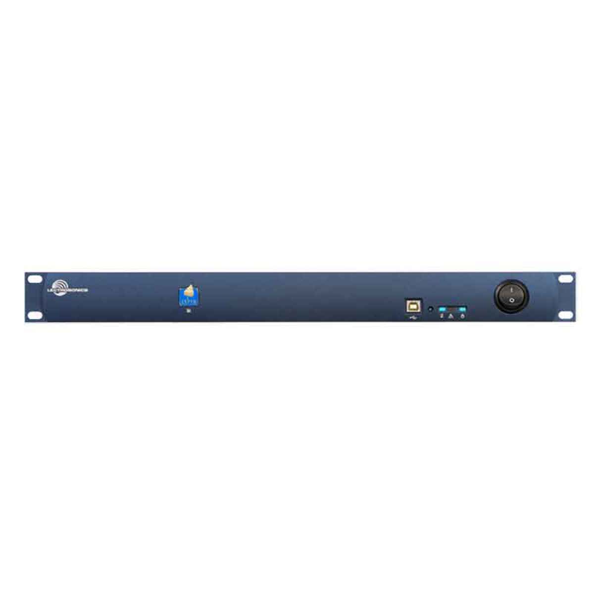 

Lectrosonics SPN16i DIGITAL MATRIX AUDIO PROCESSOR, 16 IN, ASPEN NET