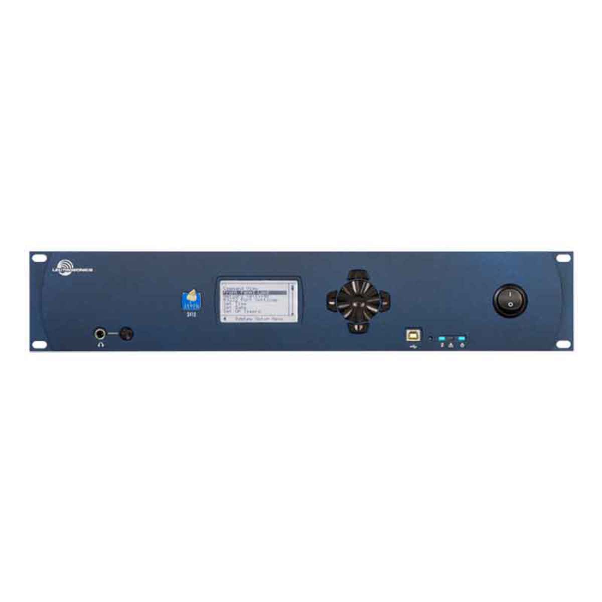 

Lectrosonics SPN2412 Aspen Digital Matrix Audio Processor