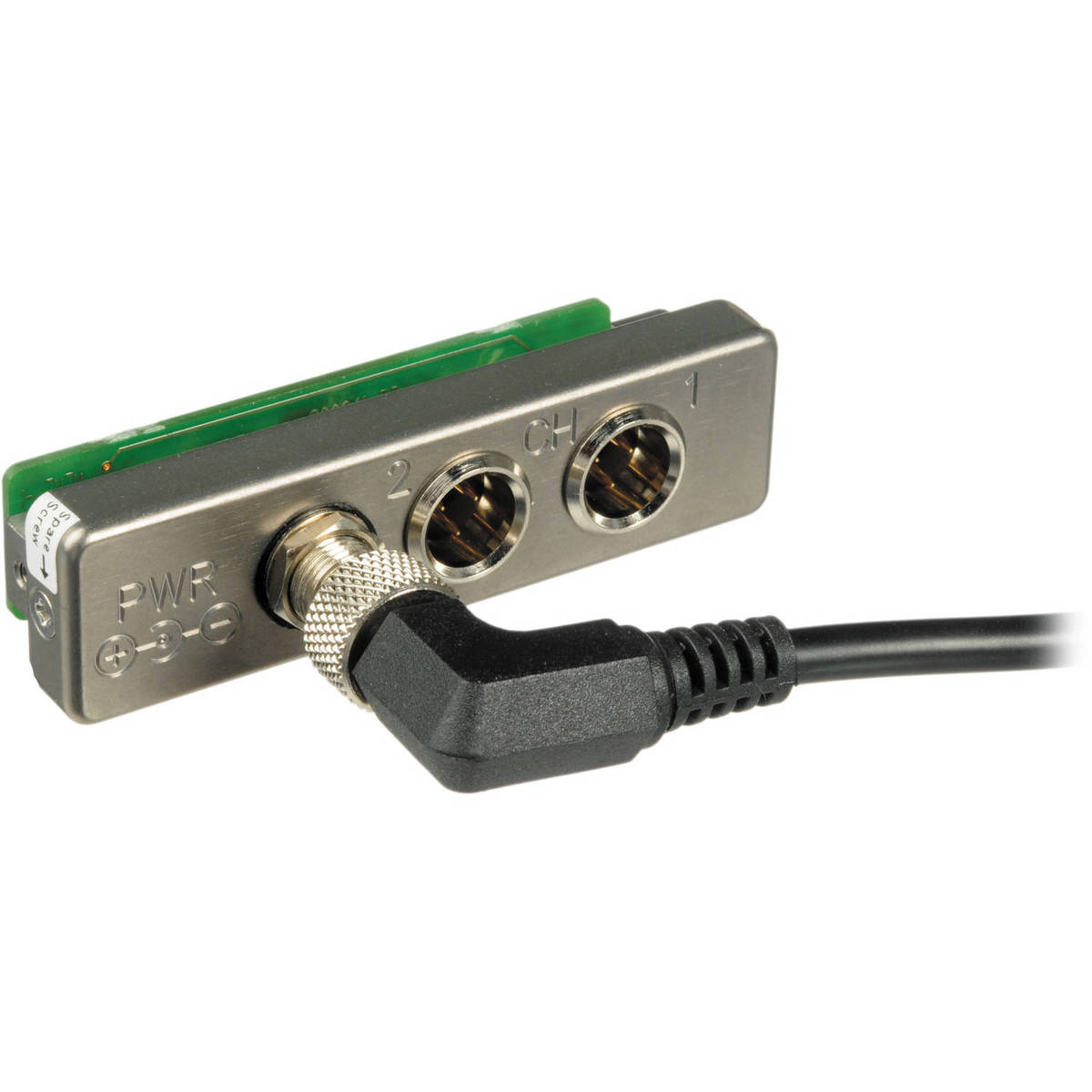 

Lectrosonics SREXT Adapter Kit for SR Receiver