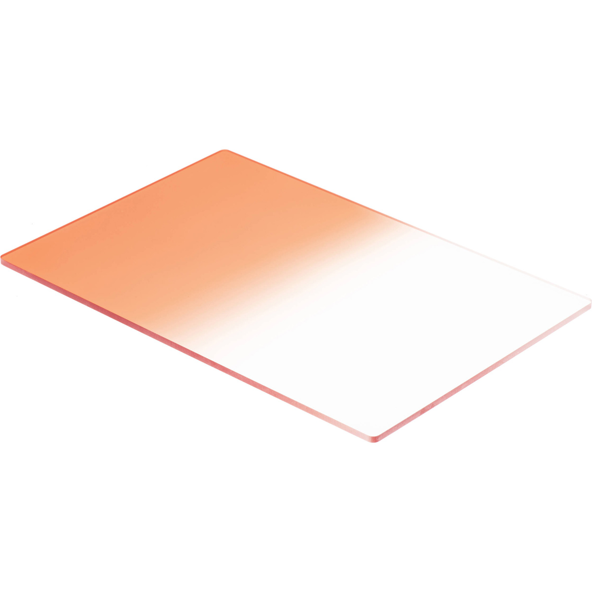 

Lee Filters Lee SUNRH Sunset Red Hard Graduated Filter 4x6in Resin