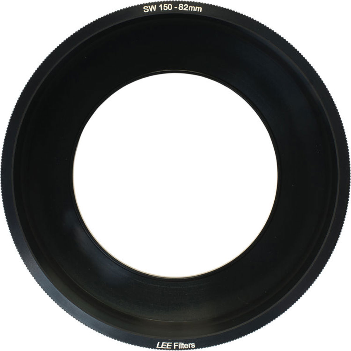 

Lee Filters 82mm Lens Thread to Lee SW150 Filter Holder Adaptor Ring