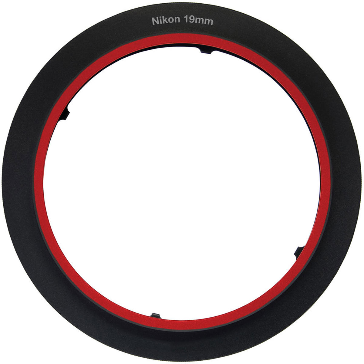 

Lee Filters Nikon PC 19mm f/4 T/S Lens to Lee SW150 Filter Holder Adapter