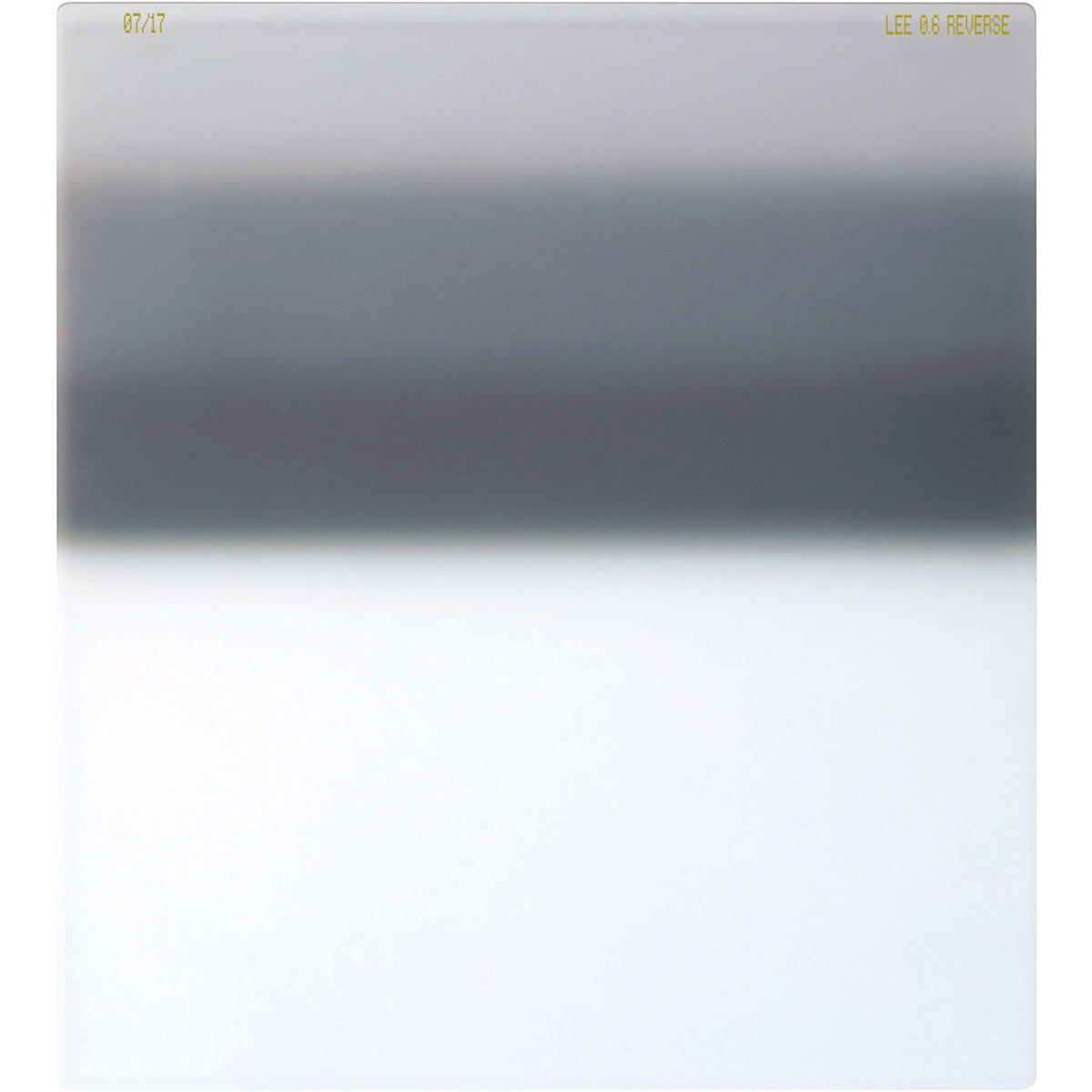 

Lee Filters SW150 150x170mm Reverse-Graduated ND 0.6 Filter (2 Stops)