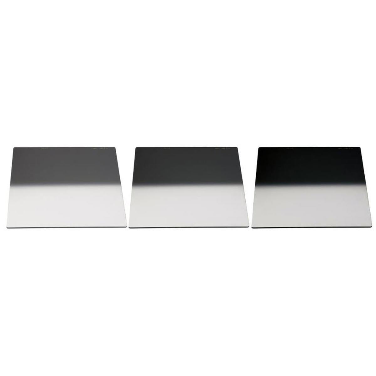 

Lee Filters Hard Edge Graduated Neutral Density Filter Set