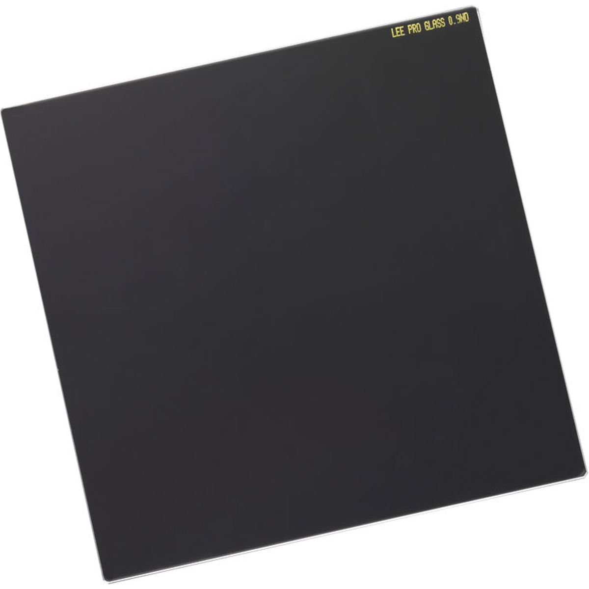 

Lee Filters ProGlass 150x150mm IRND 3 Stop 0.9 ND Glass Filter