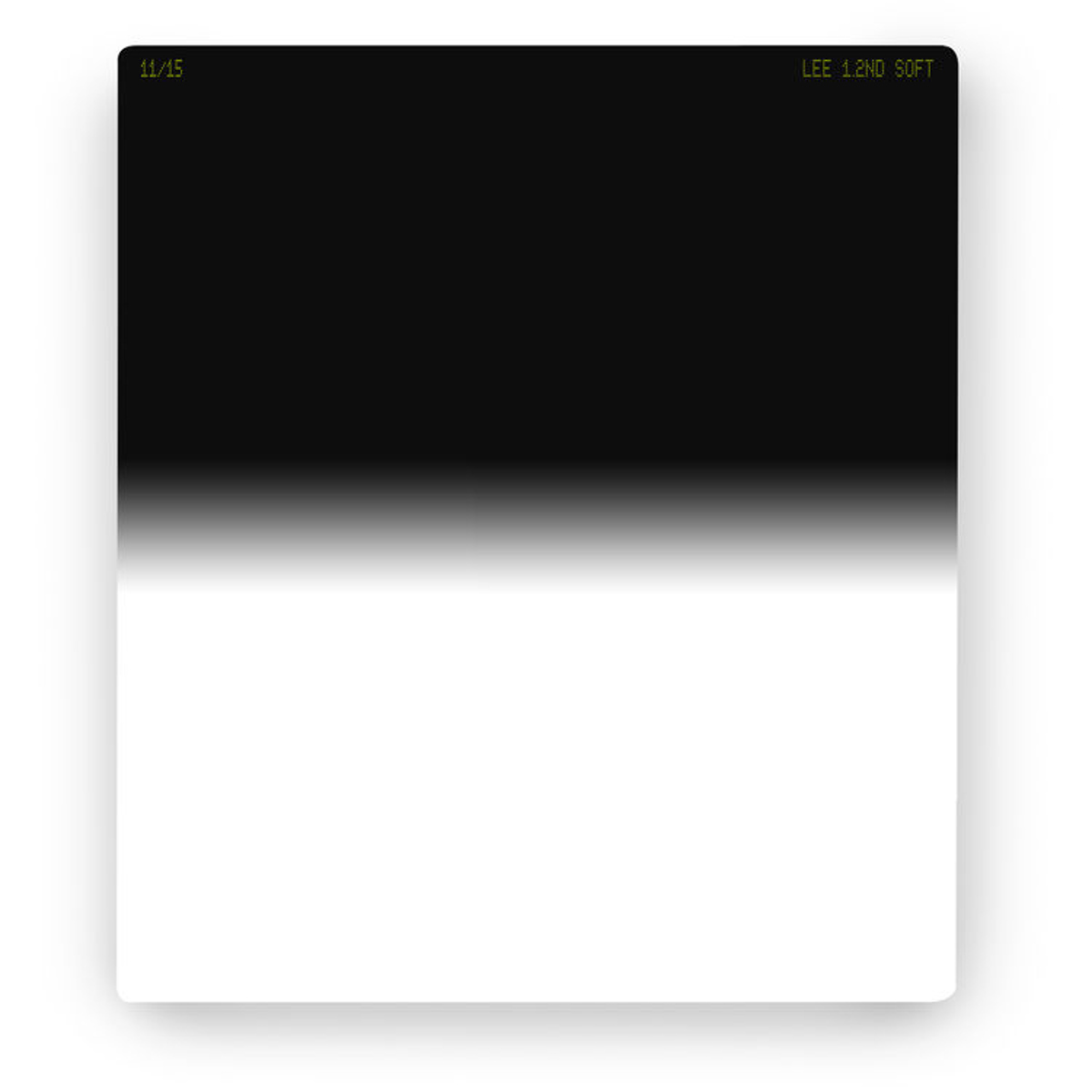 

Lee Filters Lee 1.2 Graduated Neutral Density Filter Soft Edge - 150x170mm F/SW150