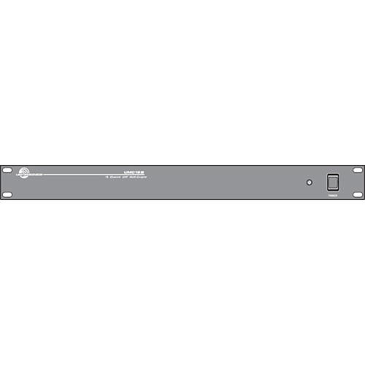 

Lectrosonics UMC16BL UHF Multicoupler, 470-692MHz