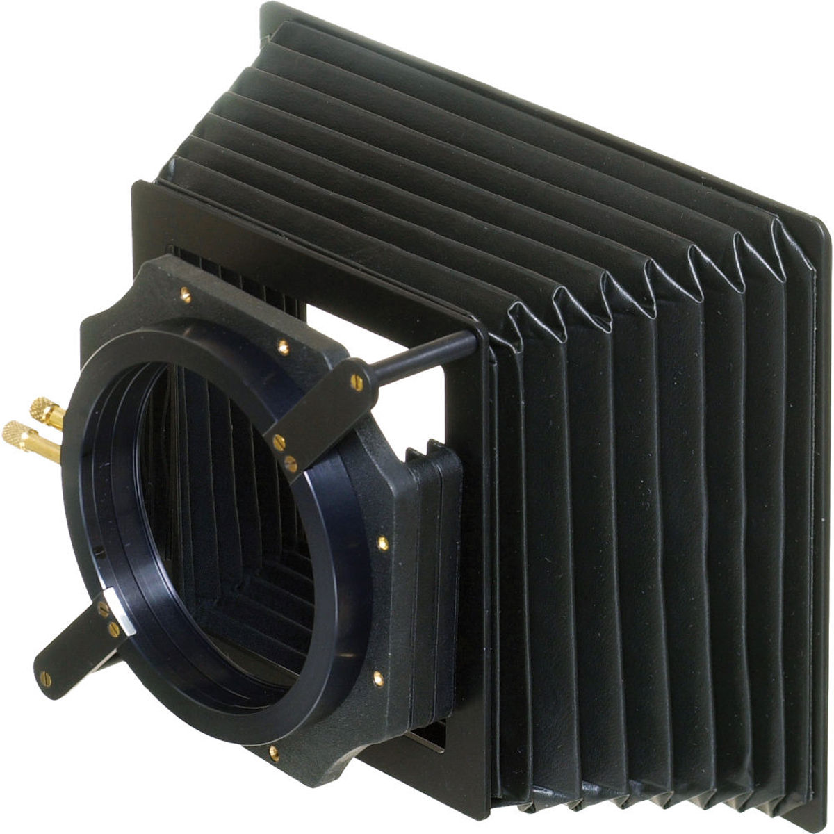 

Lee Filters VDH85 Video Hood for 85mm Lenses, Outside Diameter
