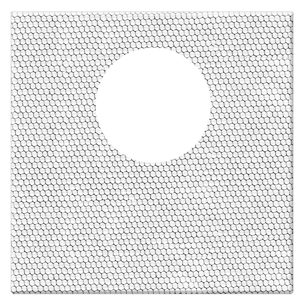 

Lee Filters Lee WN1STD White Net 1 Filter 4x4in Resin